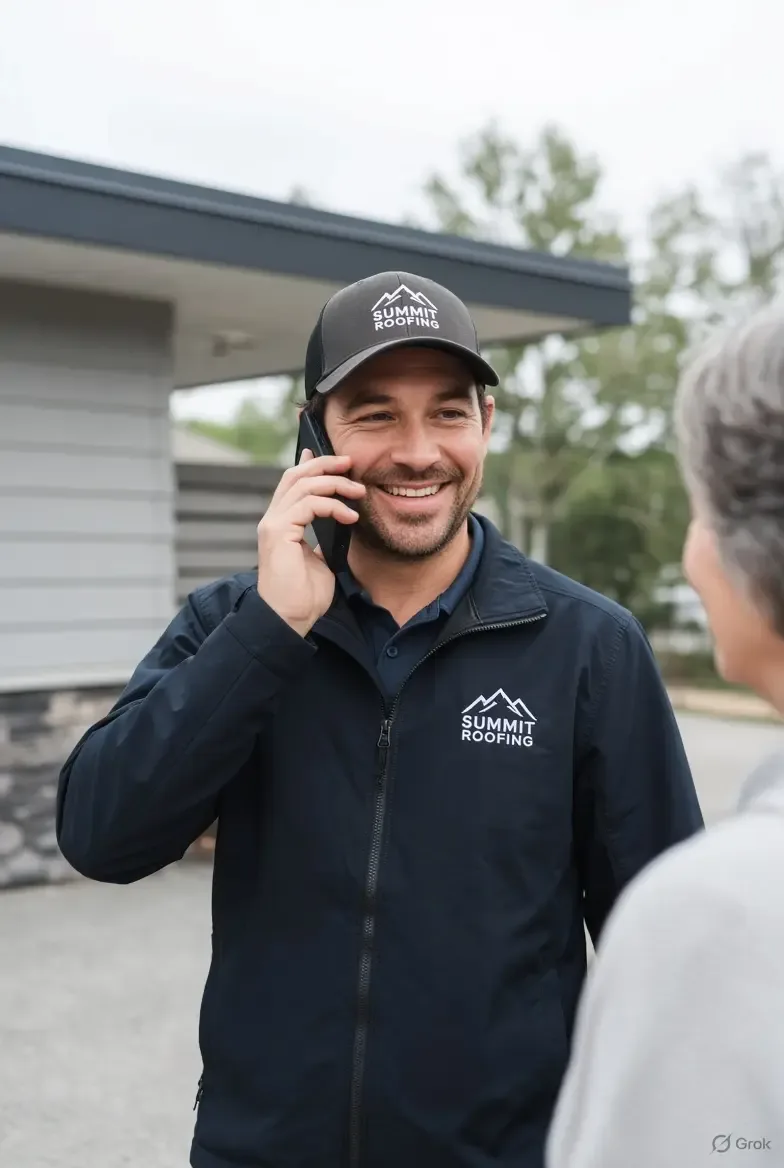 Flat Roof Leak Repair Bridgewater, VA FAQs